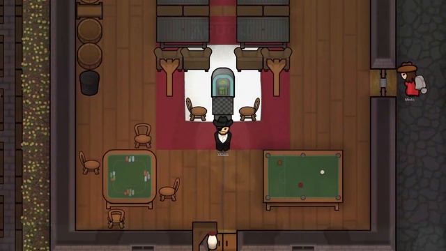 MAGNIFICENT MODS - LWM's Deep Storage | RimWolrd