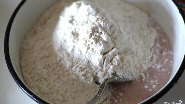 Сборник рецептов