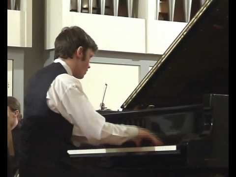 Мориц Мошковский - Искры (этюд) смотреть онлайн