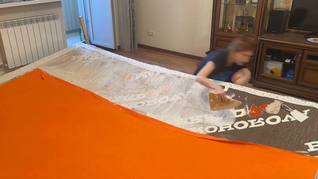 Тафтинговые ковры✨ ТАФТИНГ ОШИБКИ И СОВЕТЫ. Tufting✨КАК УБРАТЬ ДЫРКУ? смотреть онлайн