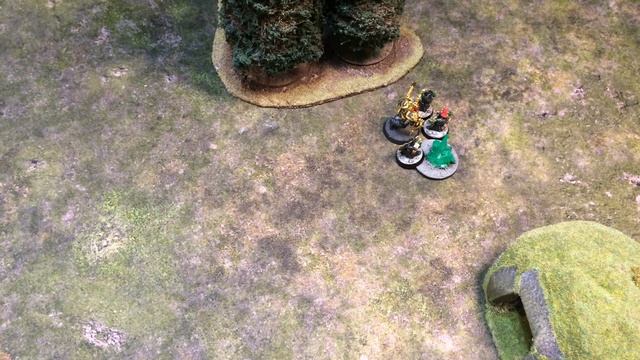 Solo Play Battle Report: Age of Fantasy Skirmish Campaign Ep2: Goblins vs Havoc War Disciples смотреть онлайн