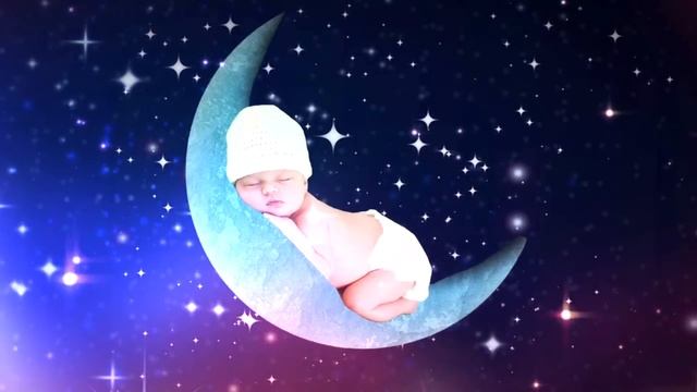 Colicky Baby Sleeps To This Magic Sound | Soothe crying infant | White Noise 4 Hours смотреть онлайн