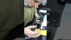 Samsung A40 не заряжается , типовая проблема.