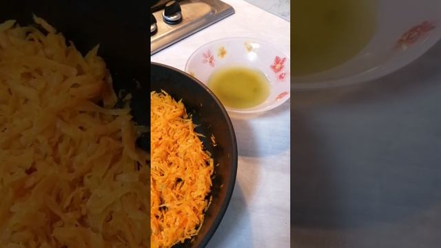 Салаты с Рукколой