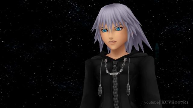 Kingdom Hearts Re:coded - FULL MOVIE [HD] 1080p смотреть онлайн