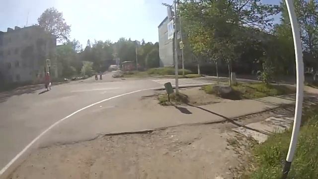 Магадан. Сокол, Парк, дети . 13 июля 2022 г. смотреть онлайн