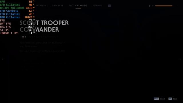 Star Wars Jedi Fallen Order EPIC Details | Ryzen5 2600x | Gigabyte GTX1660S 6GB GDDR6| 16 GB RAM смотреть онлайн