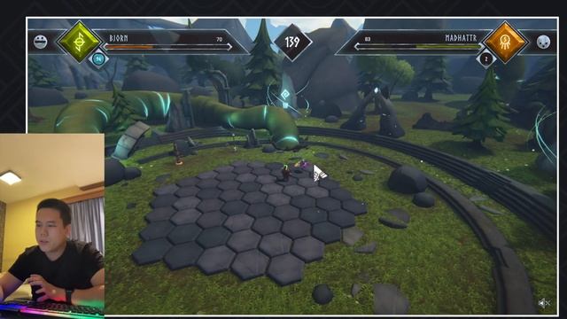 PLAYING VALHALLA | FLOKI | Play-to-Earn Crypto Game смотреть онлайн