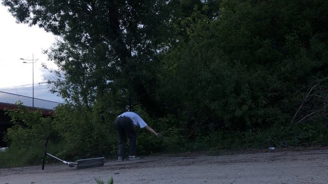 video scooter edit by 2022 смотреть онлайн