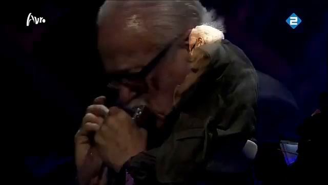 Toots Thielemans - Bluesette.flv