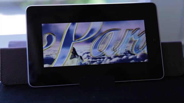 Meet the Nexus 7 by ASUS - 7in quad core Android 4.1 Jelly Bean tablet смотреть онлайн