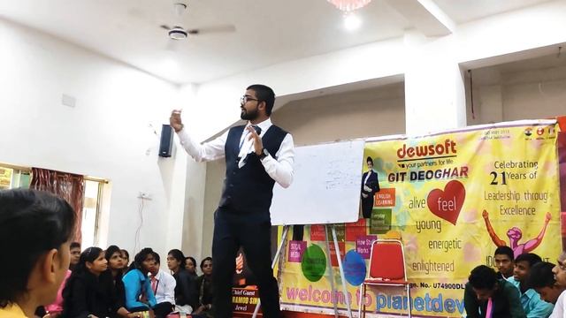 Core Club Training ? | Part 5 | By Er.Pramod Singh | GIT | Dewsoft | Entrepreneur | MLM.. смотреть онлайн