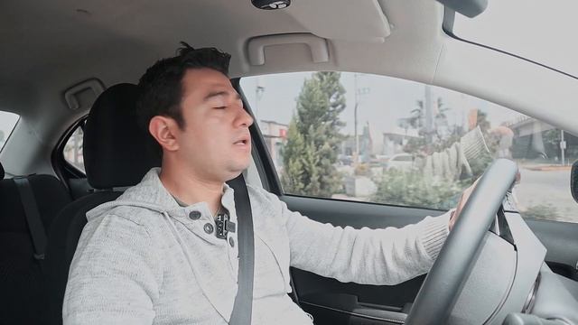 Mitsubishi Mirage 2023 - Prueba de Manejo | Car Plus México смотреть онлайн