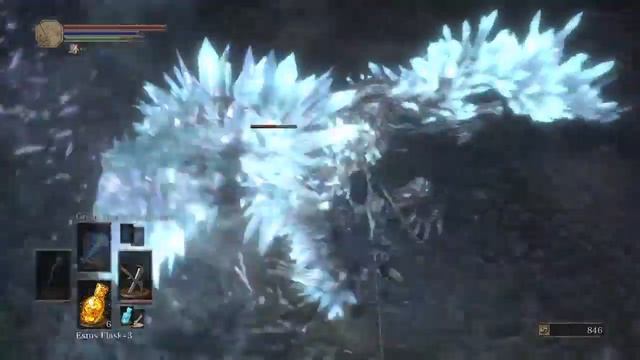 DARK SOULS III Farron Greatsword Boys смотреть онлайн