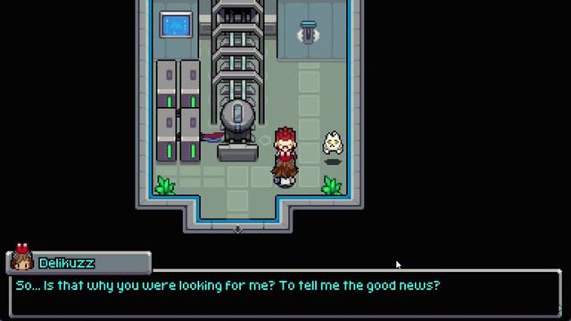 Checkout the Pawbury Hyperloop - Coromon Quest Guide смотреть онлайн