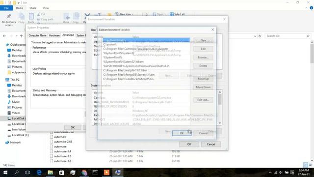 How to install MinGW w64 on Windows 10 [2022 Update] MinGW GNU Compiler for C & C++ Programming смотреть онлайн
