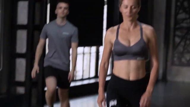 ЗАРЯДКА НА 1 КВАДРАТНОМ МЕТРЕ С HERBALIFE NUTRITION  20 МИНУТ» с Еленой Говоровой