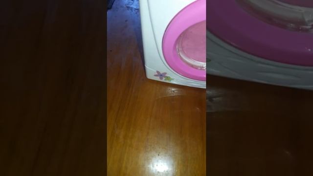 Стиральная машинка детская смотреть онлайн