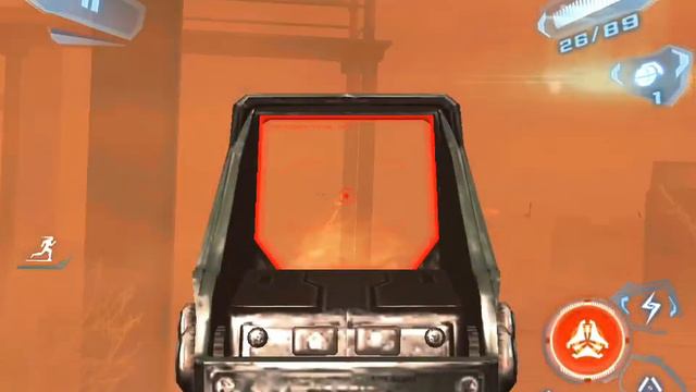 Играем в N.O.V.A 3 #13 А в пустыне сложно)) смотреть онлайн