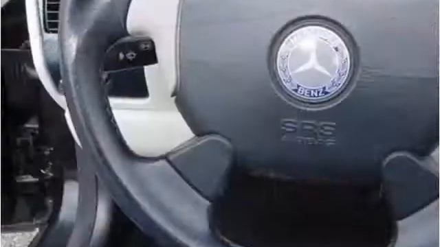 2000 Mercedes-Benz SLK Used Cars Oklahoma City OK смотреть онлайн