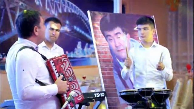 Xorazmcha Akardion and Danyor doirachi смотреть онлайн