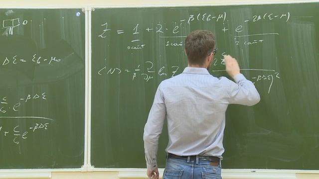 Биофизика смотреть онлайн