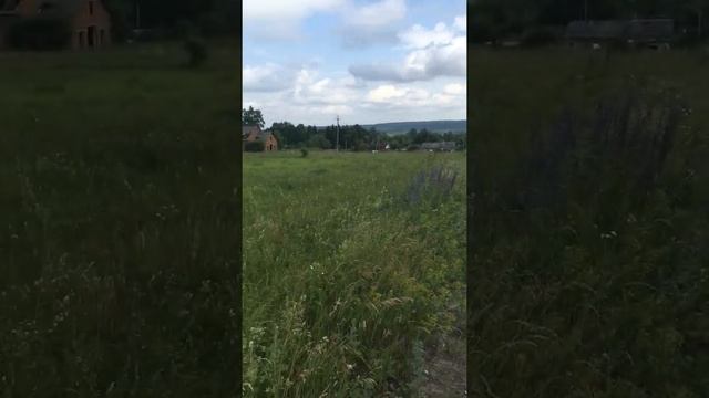 Участки в д. Жуково. Белёвский район смотреть онлайн