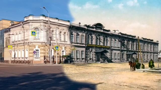 ЧТО ТАЯТ В СЕБЕ ШКОЛЬНЫЕ СТЕНЫ? смотреть онлайн