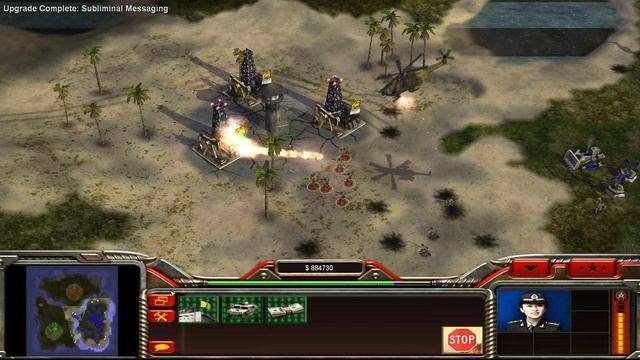 End of Days - Chinese Conflict Plus Overlords смотреть онлайн