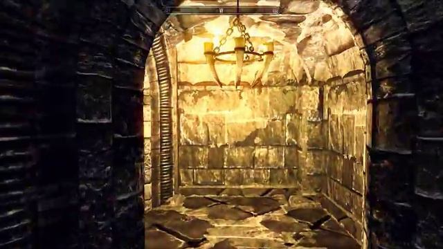 The Elder Scrolls V: Skyrim - Blood on the Ice PC fix (patch 1.4) смотреть онлайн