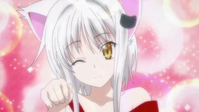 ФАКТЫ ДЕМОНЫ СТАРШЕЙ ШКОЛЫ | ФАКТЫ DXD | YMEINARU