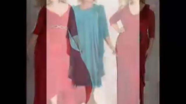 Шок 2018! Самые лучшие платья для полных на торжество. Платья 2018. Платья 2019.