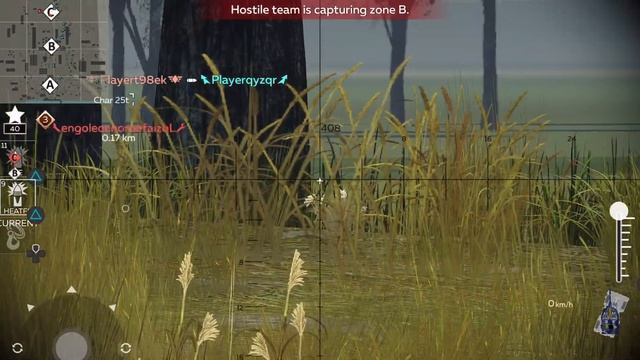 Eland 90 MK.7.mp4- War Thunder Mobile