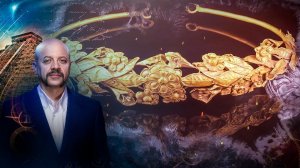 Земля разверзлась. Древнее золото. Корабли ада. | Загадки человечества (24.03.20).