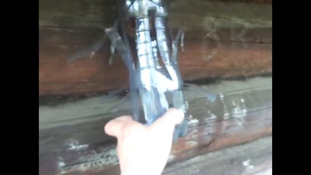 Дымит печь в бане (часть 2) - решение проблемы смотреть онлайн