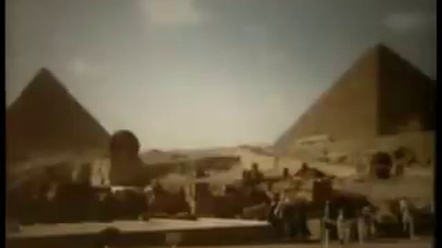 Zecharia Sitchin - Sumerians & The Annunaki