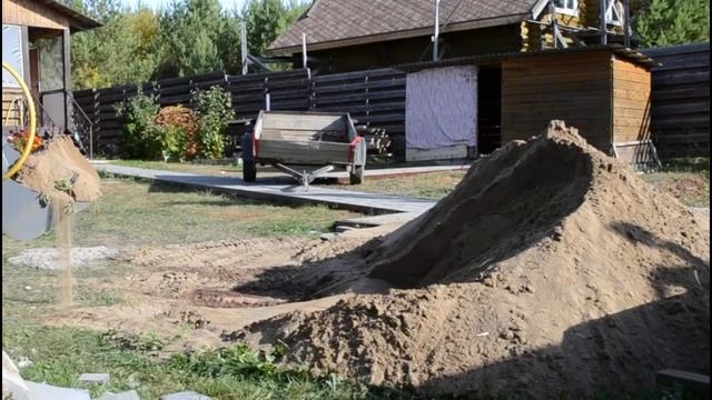 ИЖевский Минитрактор Испытания Обзор смотреть онлайн