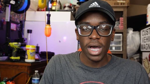 Robot Dog Part 1: Leg Day