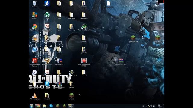 NEW: minecraft cracked launcher 1.6.2 OFFLINE + ONLINE - august 1 2013 смотреть онлайн