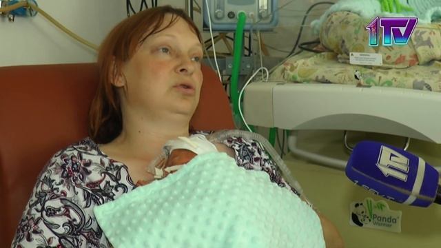 31.07.23. Более 2500 детей родилось в СКО с начала года смотреть онлайн