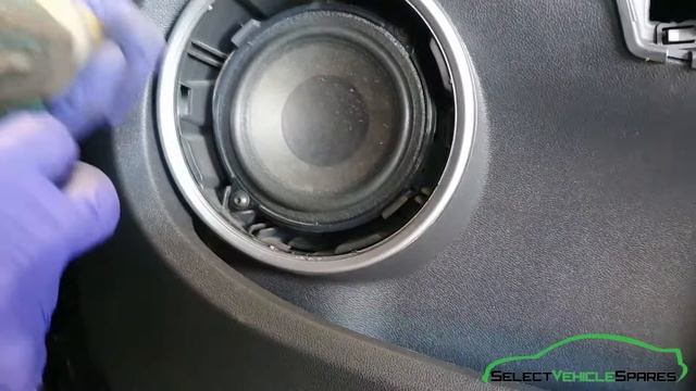 RENAULT CLIO 3 - How To Remove Front Door Card Panel Interior Trim Removal 2006-2012 смотреть онлайн