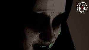 Wonderment (жуткая психоделическая музыка для массажа нервной системы)