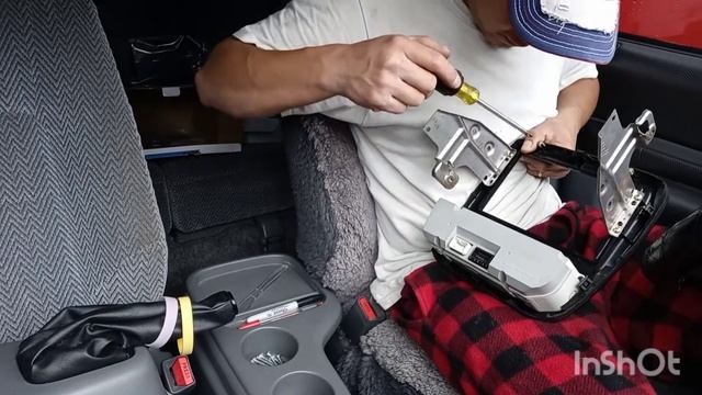 1998 Honda CRV instalacion de radio y camara de reversa смотреть онлайн