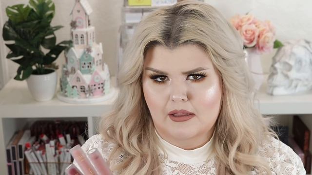 Current Beauty & Lifestyle Faves Nov 2019