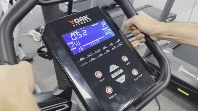 Review of York C415 Exercise Bike - Australia смотреть онлайн