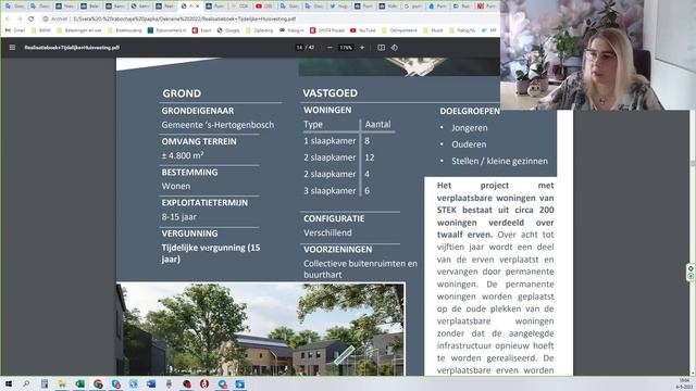 Программа временного жилья смотреть онлайн