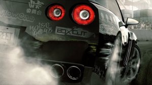 ProStreet - Yelle - A Cause Des Garcons HD - Soundtrack