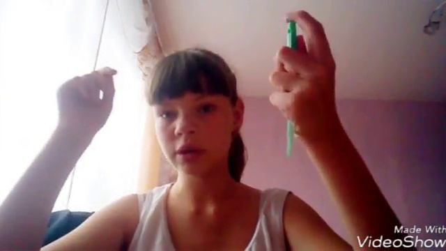 Что в моем пенале? Мне не нравится мой пенал?! смотреть онлайн