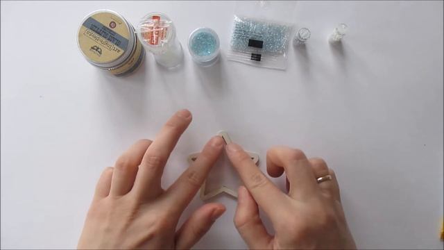 Tutorial by Maria Loginova«Shaker's assembling»/Мастер-класс Марии Логиновой «Сборка шейкера». смотреть онлайн