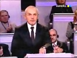 Шустер LIVE ТРК Украина 05.02.2010 смотреть онлайн